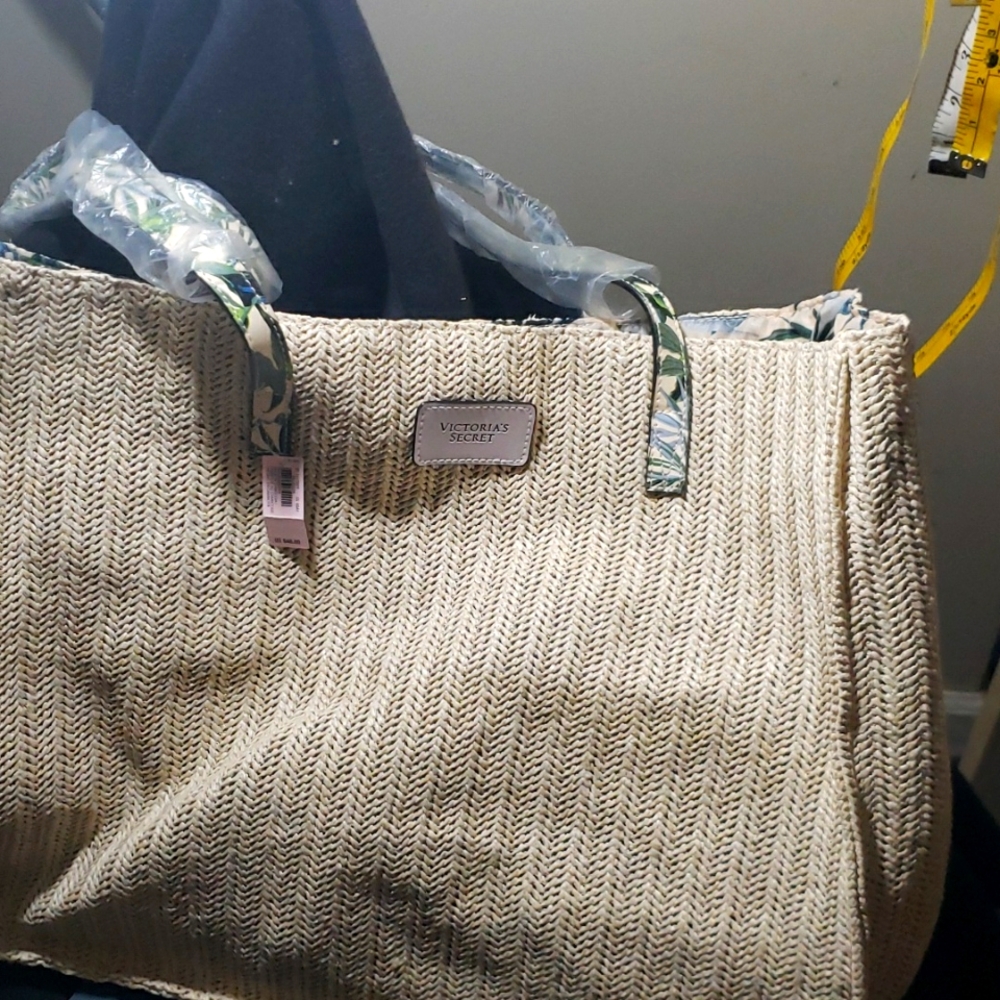 NWT Victoria Secret Bag
